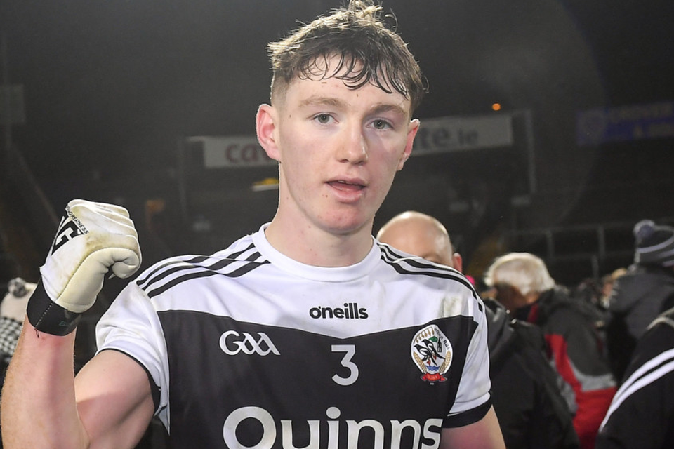 Ryan McEvoy