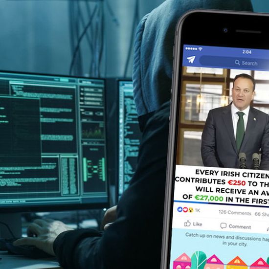 Watchdog considers mandatory AI-labelling rules as number of deepfake scam ads surge