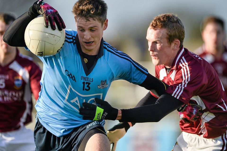 Preview: Opening fixtures set for 2023 Kildare Football Championship season  - Kildare Live