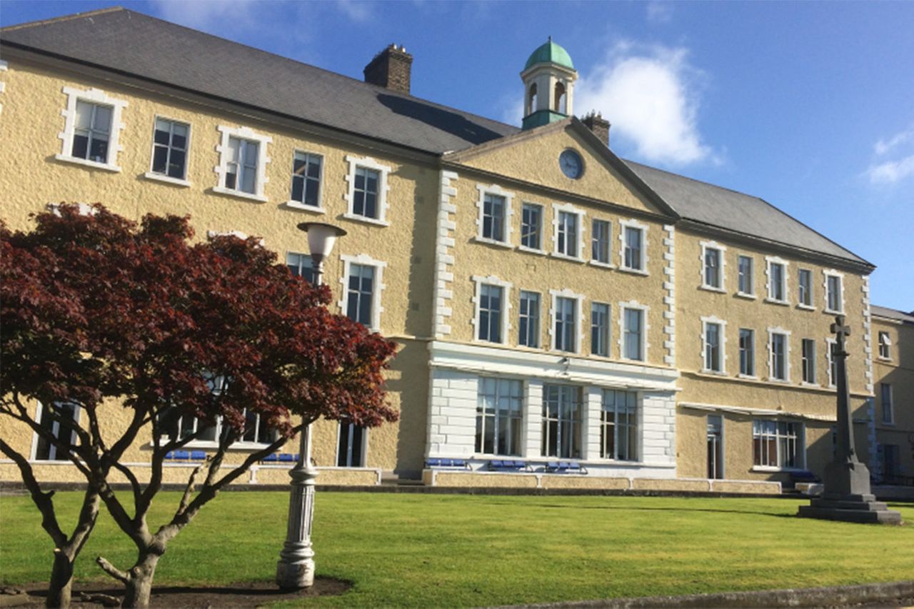 Covid-19: New rehabilitation hospital to open in former TB wards ...