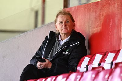 Liam Buckley in talks with Noel King over role with Dundalk FC - Irish Independent