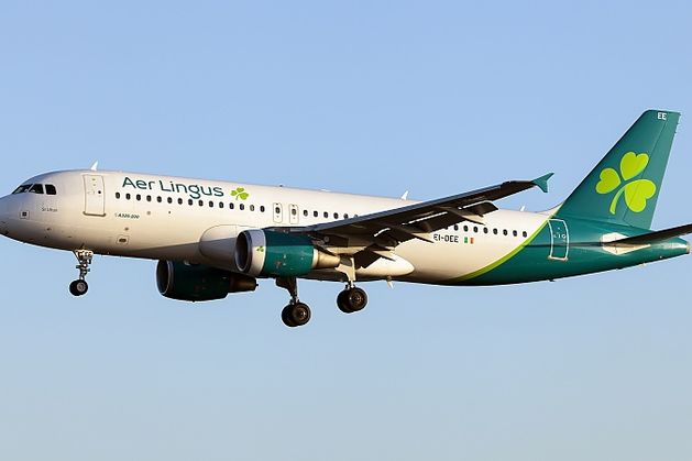 Dozens of Aer Lingus flights are to be cancelled as a result of industrial action