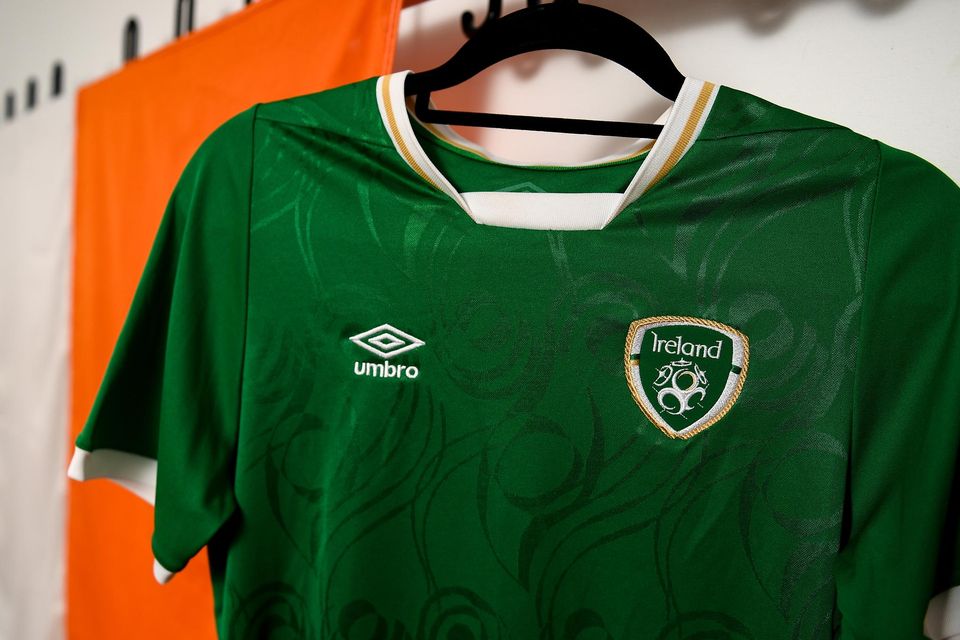 Cork City Kit History - Football Kit Archive