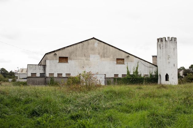 Progress has been made on the sale of one of the most high-profile derelict sites in the county, where many Wexford couples fell in love. 