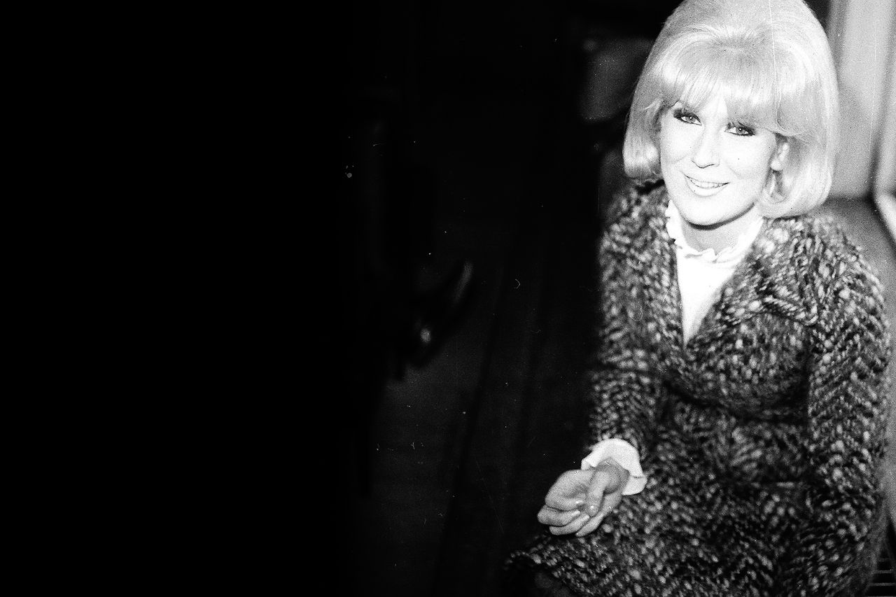 When global popstar Dusty Springfield was just Mary | Irish