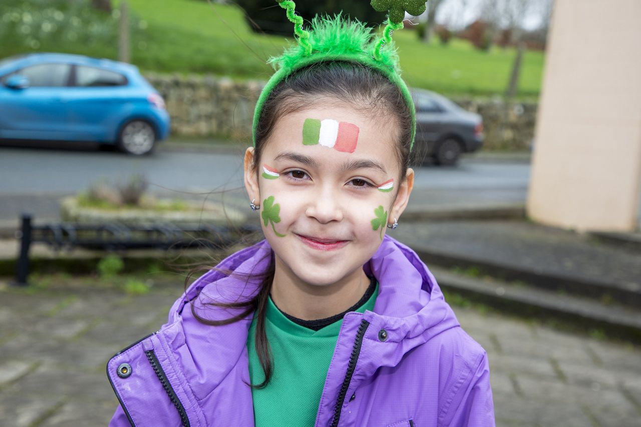 See photos as Aughrim celebrates a joyous St Patrick’s Day | Irish ...