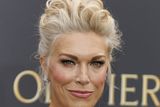 thumbnail: Ted Lasso star Hannah Waddingham. (Photo by Mike Marsland/WireImage)