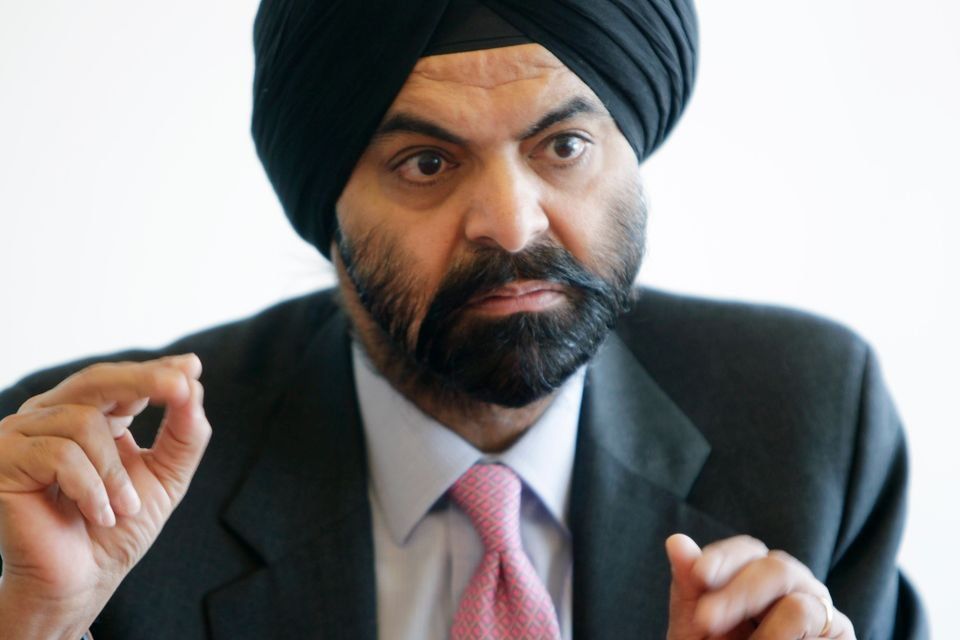 World Bank president Ajay Banga to highlight a range of process improvements