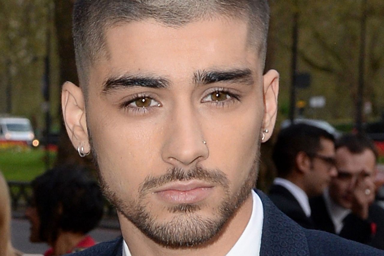 Zayn Malik: I always wanted to leave One Direction | Irish Independent