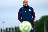 thumbnail: Shelbourne interim head coach Joey O'Brien