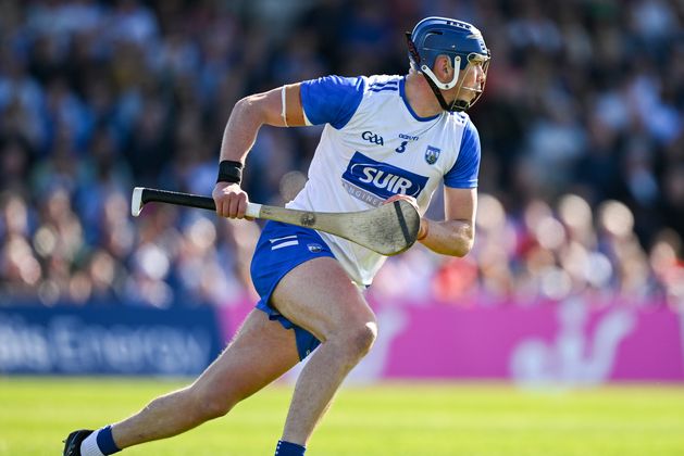 Waterford’s Conor Prunty facing fitness race ahead of Munster SHC showdown with Limerick