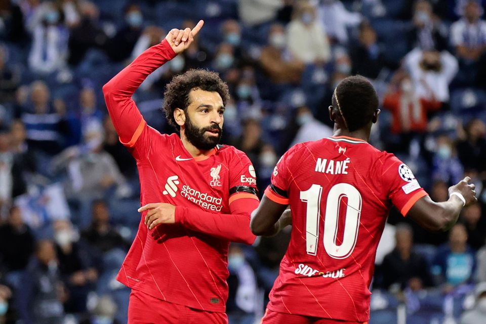 Salah x Mané, Parte 1: Astros do Liverpool decidem o título da