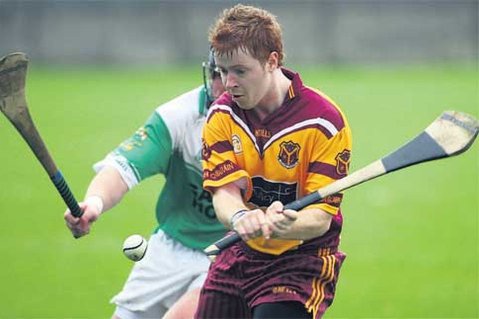 Hard work pays off for Chiaráin | Irish Independent