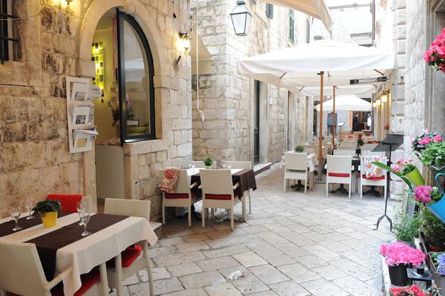 Delicious Dubrovnik Skip the tourist traps for a real taste of Croatia