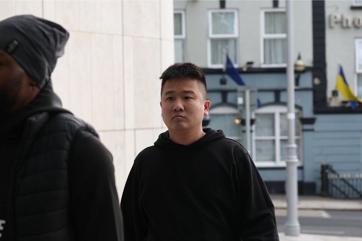 Nail technician jailed over sex assault on customer during pedicure in city salon