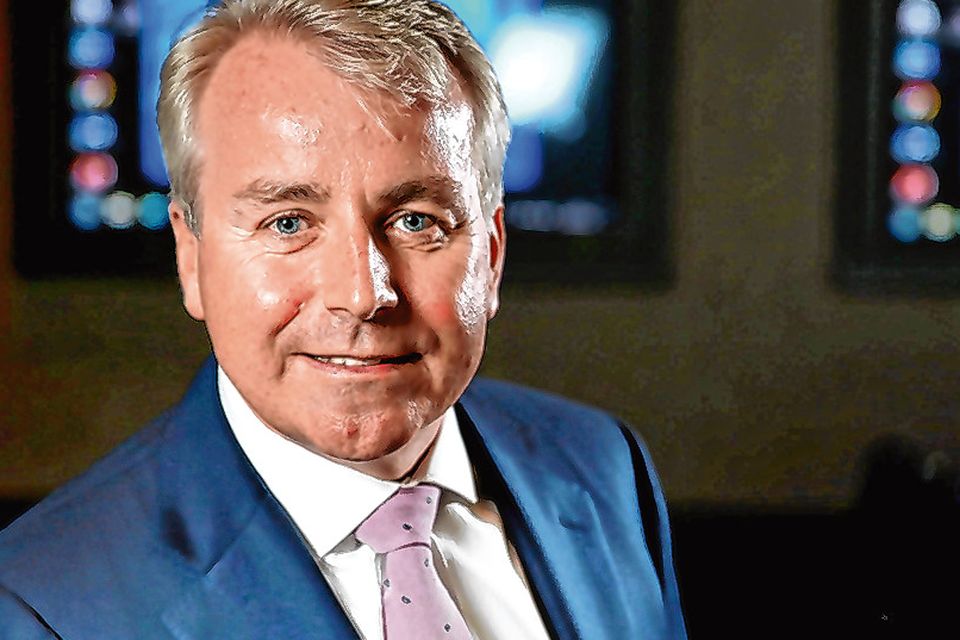 Glen Dimplex 'not interested' in Philips' €3bn appliance unit |  Independent.ie