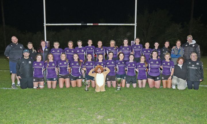 Fine comeback crowns superb South-East Lions season
