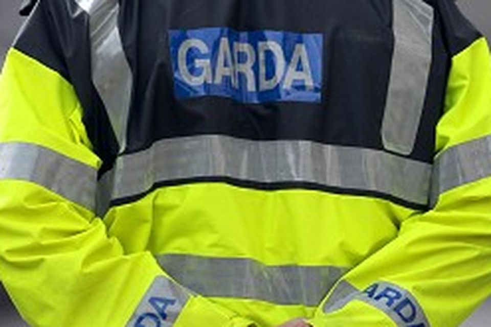 A man has been stabbed in Co Tipperary