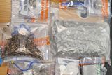 thumbnail: Drugs seized in Co Westmeath. Photo: An Garda Siochana