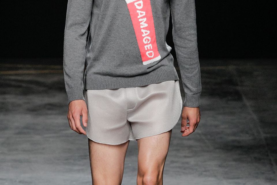 Mens shorts hotsell fashion 2016