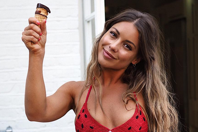 Made in Chelsea star Louise Thompson reveals the secret to her