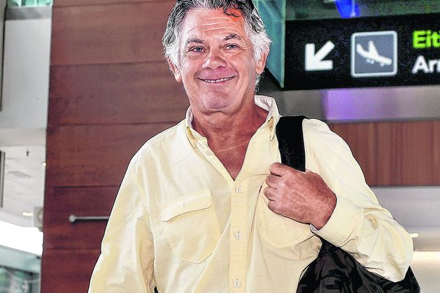 Hutch associate arrested in Spain is suspected of acting as 'conduit' between gang and gardai