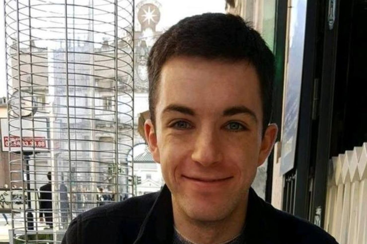 Cyclist Niall Kieran remembered as ‘great guy’ after Dubliner dies in ...