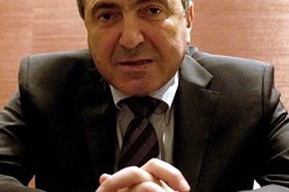 Russian billionaire Boris Berezovsky's death was as a result of hanging, tests have found