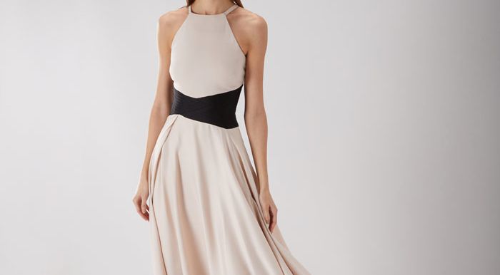 Coast, Penelope maxi dress, €220