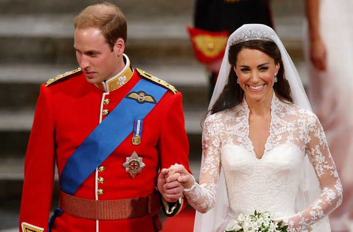 Looking back at Kate and William’s 15 years of marriage: Affair rumours, Harry rift, cancer and the royals’ secret weapon