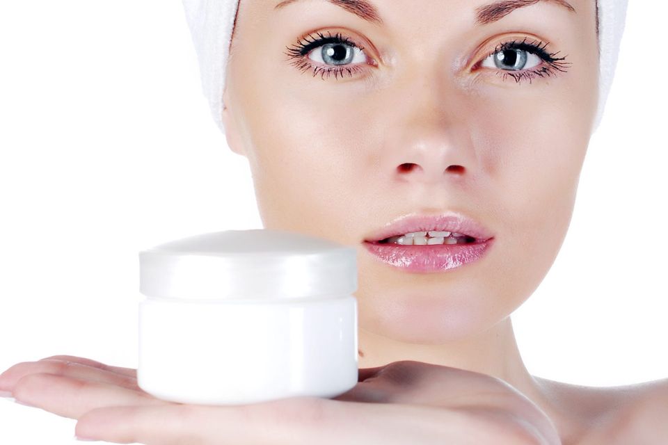 Cheap moisturiser provided as much moisture to the under-eye area as one of the most expensive brands on the market