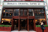 thumbnail: Bewley’s on Grafton Street, a Dublin landmark
