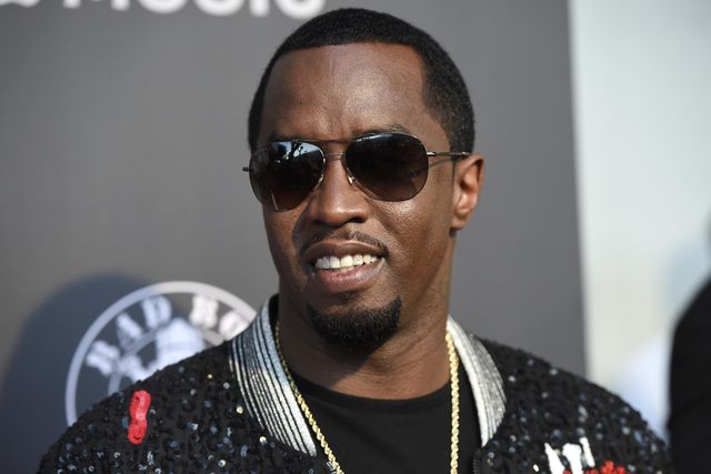 The Indo Daily: Notorious - the incredible downfall of Sean 'Diddy' Combs |  Irish Independent