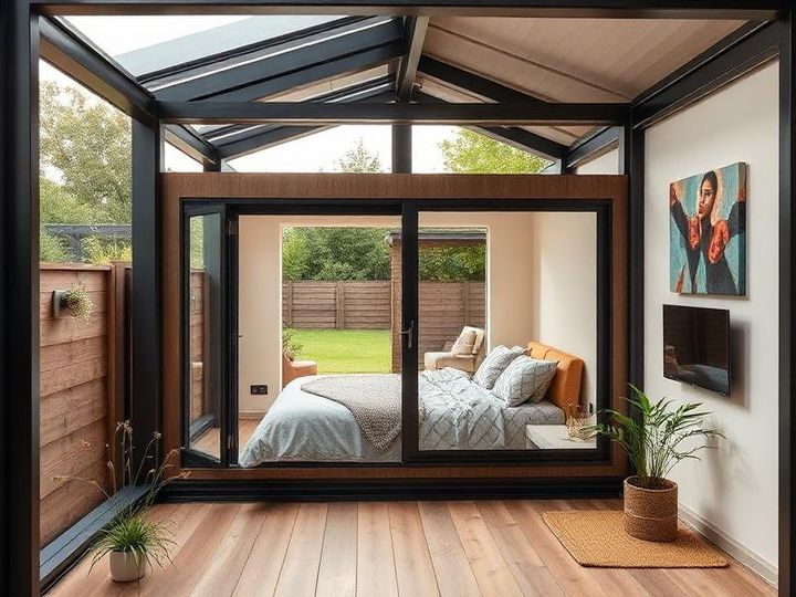 Modular garden home tax-free rent limit of €14k could be increased under Government plans