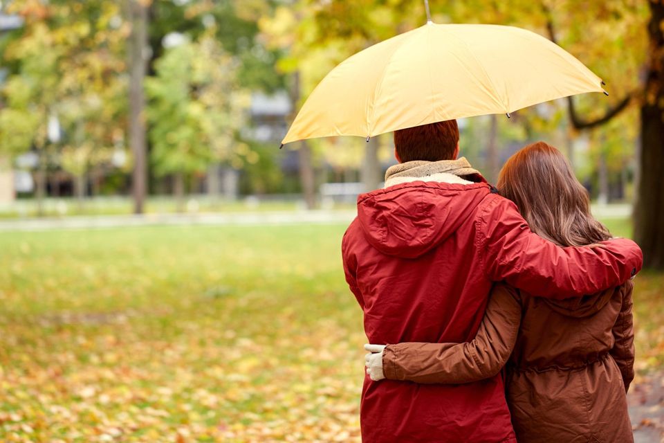 We could all use a random act of kindness. Stock image