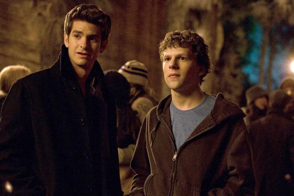 The Social Network