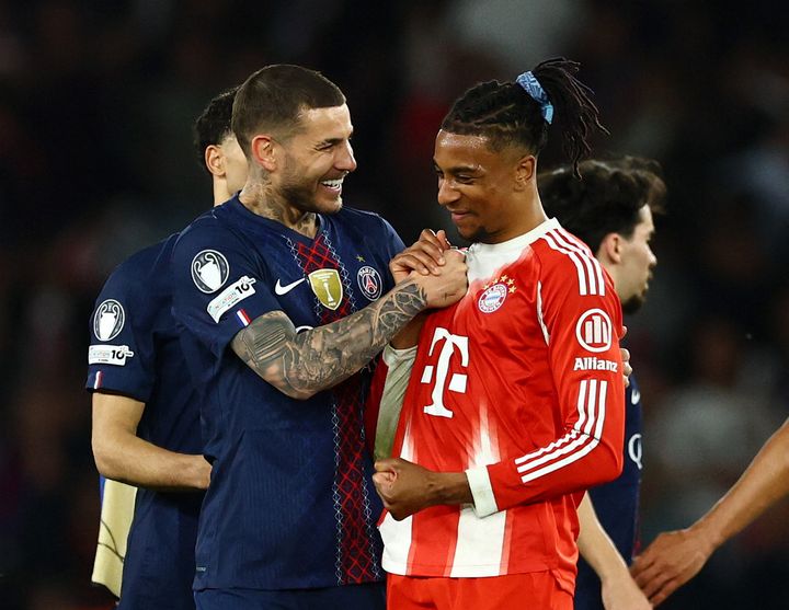 Indo Sport podcast: The Football Show | PSG and Bayern produce all-time classic in Paris | Champions League recap