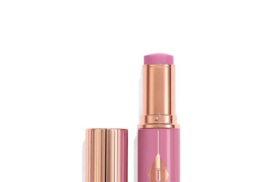 Charlotte Tilbury's Unreal Blush Healthy Glow Sticks