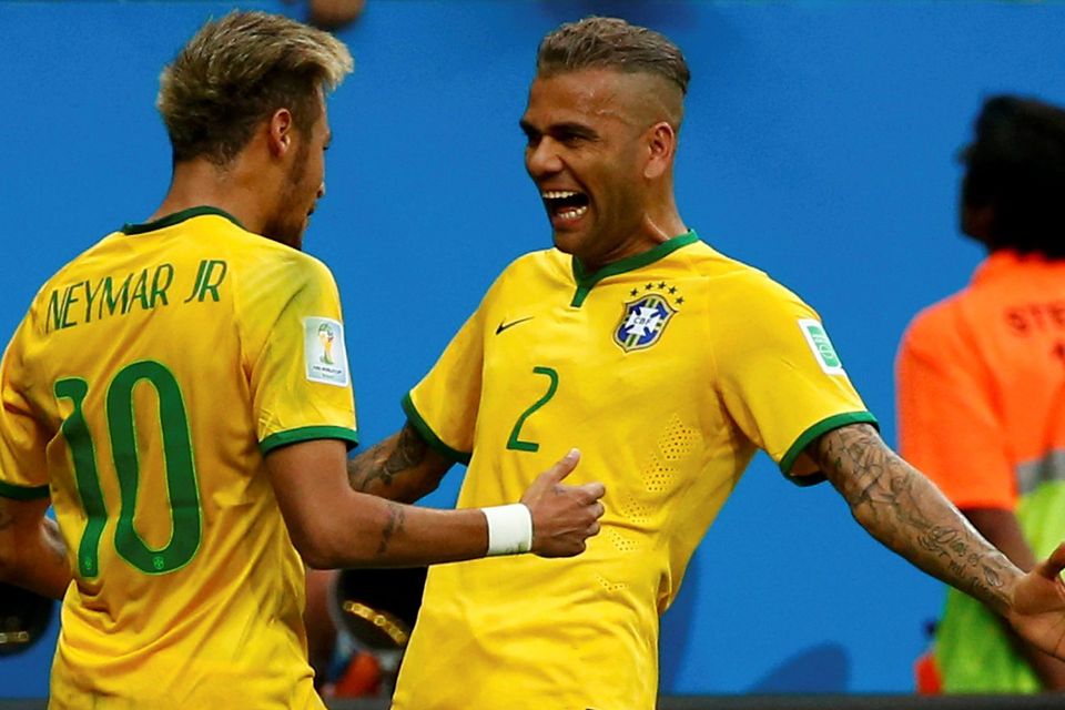 World Cup: Brazil beat Cameroon 4-1 in Brasilia to set up last-16 clash v  Chile, Football News