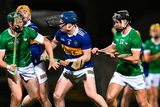 thumbnail: Action from the Allianz Hurling League Division 1 semi-finalbetween Limerick and Tipperary at TUS Gaelic Grounds in Limerick. Photo by Piaras Ó Mídheach/Sportsfile