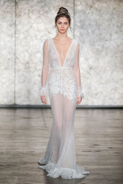 Inbal Dror's fabulous Fall 2018 Collection | Irish Independent