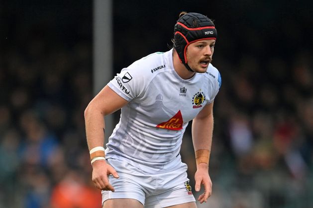 ‘A lot of Irish players could do with a year or two abroad’ – Former Leinster lock Jack Dunne is relishing being big in Japan