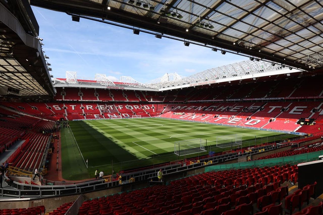 Another Premier League Club Is Up for Sale