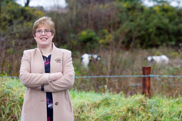 'My wife wants me to give her the family home in the divorce - and keep paying all the bills'