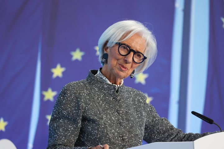 ECB interest rate hike in June ‘all but inevitable’