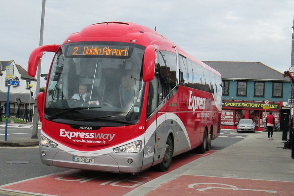 Bus Éireann has announced new morning and evening services through Arklow on their Expressway Route 2, starting from June 6.