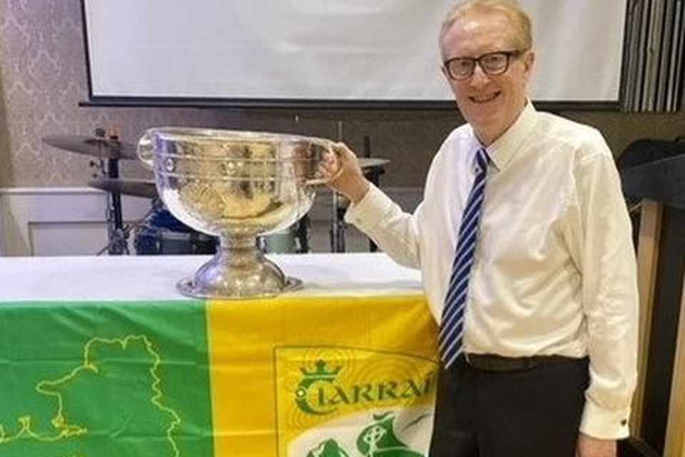 Fr Michael Commane: Michael O’Regan, a gent and a journalist | Irish ...