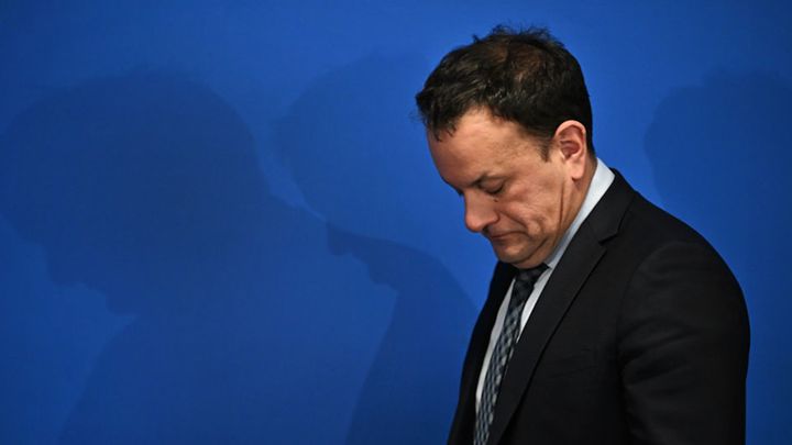 Fionnán Sheahan: Leo Varadkar’s rural leprechaun economics fails to recognise special tax arrangements in urban areas