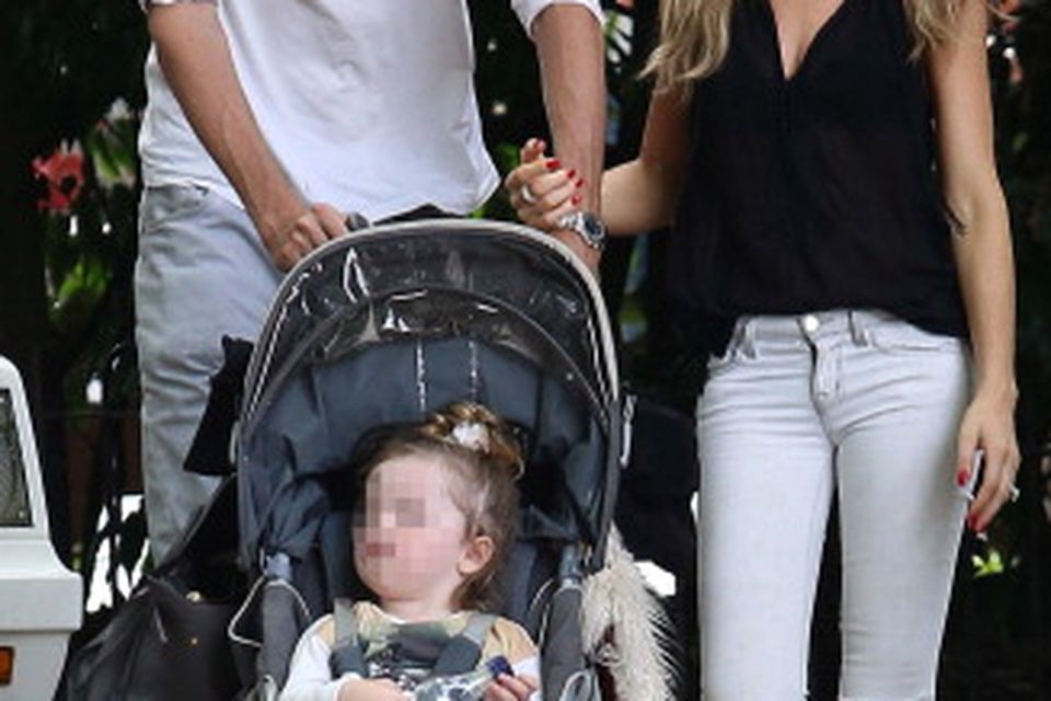 Abbey clancy outlet pram