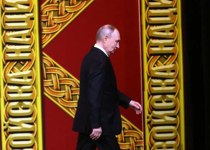 Vladimir Kara-Murza: US should talk to democrats in Russia, not Putin’s lapdogs